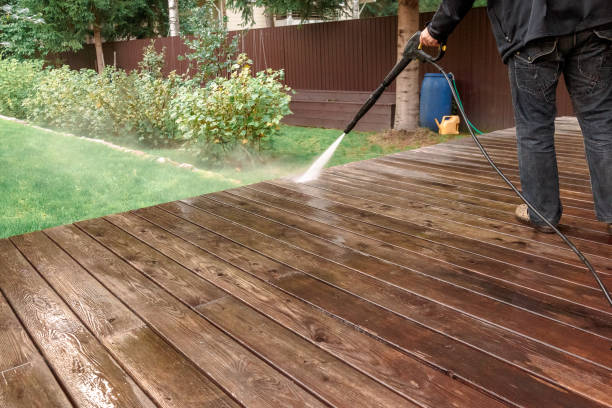 Best Driveway Pressure Washing  in Jenkintown, PA